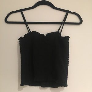 Brandy Melville crop top
